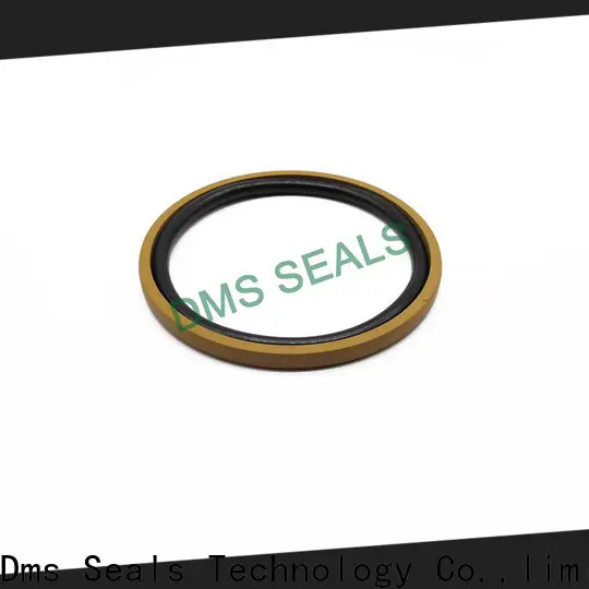 DMS Seal Manufacturer double acting piston cup manufacturer for pneumatic equipment 1
