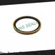 DMS Seal Manufacturer double acting piston cup manufacturer for pneumatic equipment 1