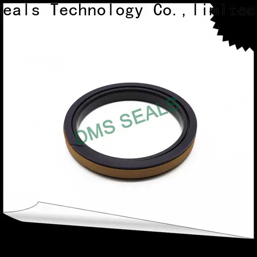 DMS Seal Manufacturer cup seals for hydraulic cylinders Suppliers for pneumatic equipment 1