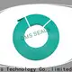 DMS Seal Manufacturer hydraulic bearing roller manufacturers company as the guide sleeve 1