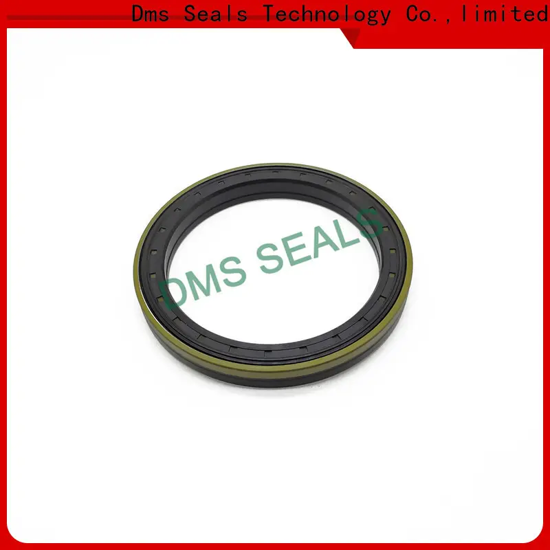 DMS Seal Manufacturer simmering oil seal with low radial forces for sale 1