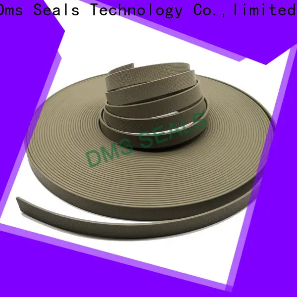DMS Seal Manufacturer Custom shaft roller bearing Supply for sale 1
