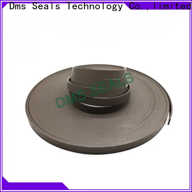 DMS Seal Manufacturer pressure roller bearing with nbr or fkm o ring for sale 1