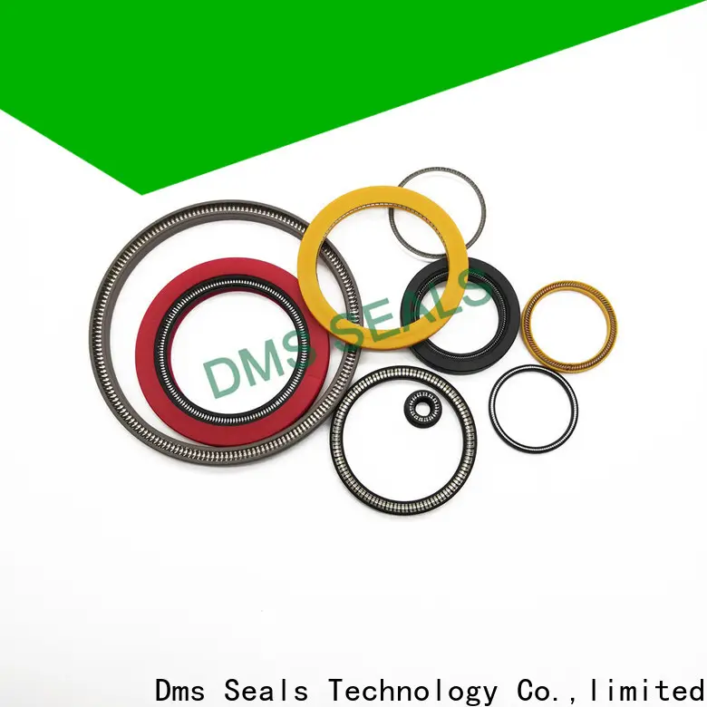 DMS Seal Manufacturer Wholesale mechanical seal brands company for aviation 1