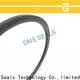 DMS Seal Manufacturer best molded rubber seals o ring for piston and hydraulic cylinder 1