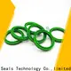 DMS Seal Manufacturer hydraulic oil seal supplier for larger piston clearance 1