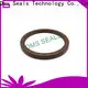 professional tcm oil seals with integrated spring for housing 1