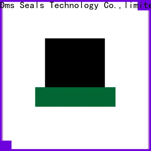 DMS Seal Manufacturer hydraulic valve seals factory for sale 1
