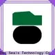 Top pneumatic seal kit for pneumatic equipment 1