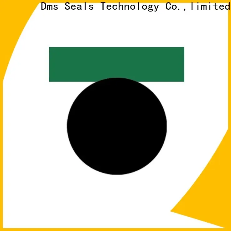 DMS Seal Manufacturer Top cup seals for hydraulic cylinders glyd ring for light and medium hydraulic systems 1