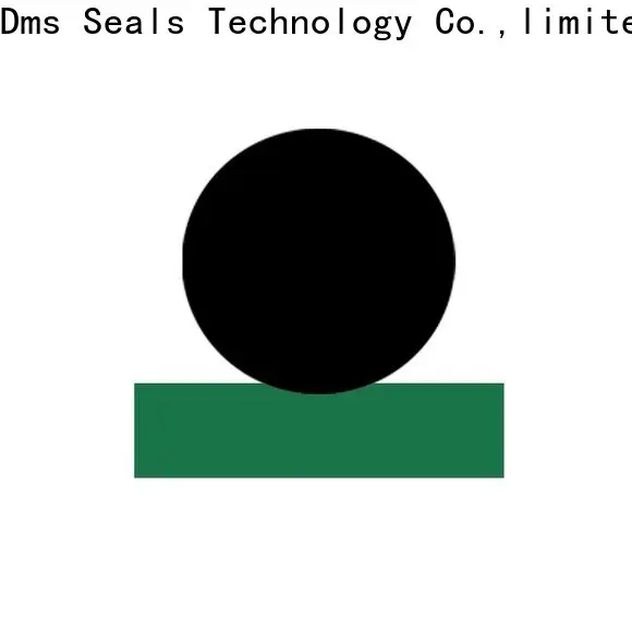 New o-ring seal Supply for pressure work and sliding high speed occasions 1
