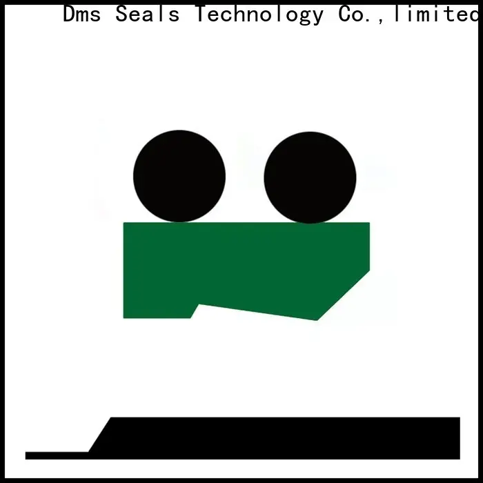 high efficiency hydraulic u seal Supply for injection molding machines 1