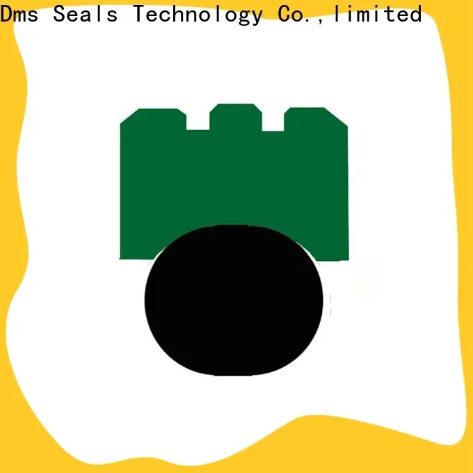 DMS Seal Manufacturer Wholesale metric mechanical seals for construction machinery 1