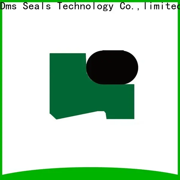 DMS Seal Manufacturer Custom poly u seal factory for agricultural machinery 1