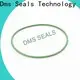 DMS Seal Manufacturer o ring seal groove dimensions for business for static sealing 1