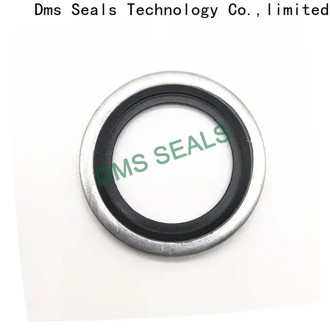 High-quality bonded seal dichtung company for threaded pipe fittings and plug sealing 1