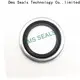 High-quality bonded seal dichtung company for threaded pipe fittings and plug sealing 1