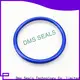 DMS Seal Manufacturer Best extra large o rings manufacturers for static sealing 1