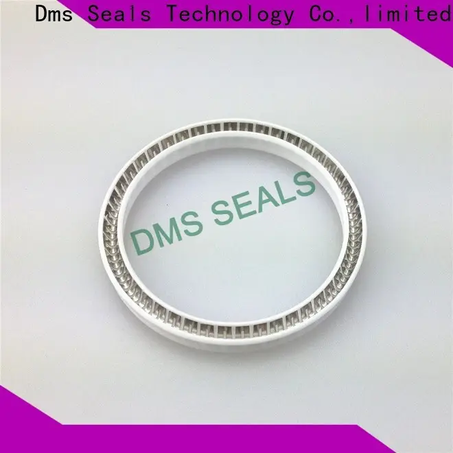 DMS Seal Manufacturer Wholesale rod end seals Suppliers for reciprocating piston rod or piston single acting seal 1