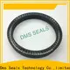 DMS Seal Manufacturer rotary lip seal application factory for aviation 1
