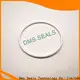 DMS Seal Manufacturer large o ring set factory in highly aggressive chemical processing 1