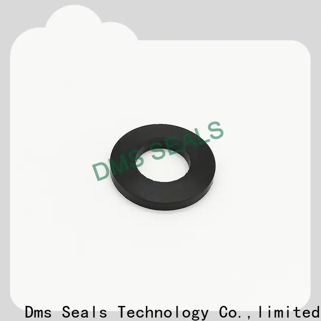 DMS Seal Manufacturer ptfe thin rubber gasket material material for liquefied gas 1
