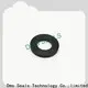 DMS Seal Manufacturer ptfe thin rubber gasket material material for liquefied gas 1