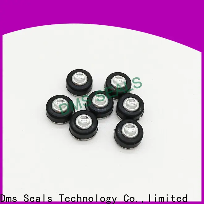 DMS Seal Manufacturer 5mm rubber seal suppliers for air bottle 1