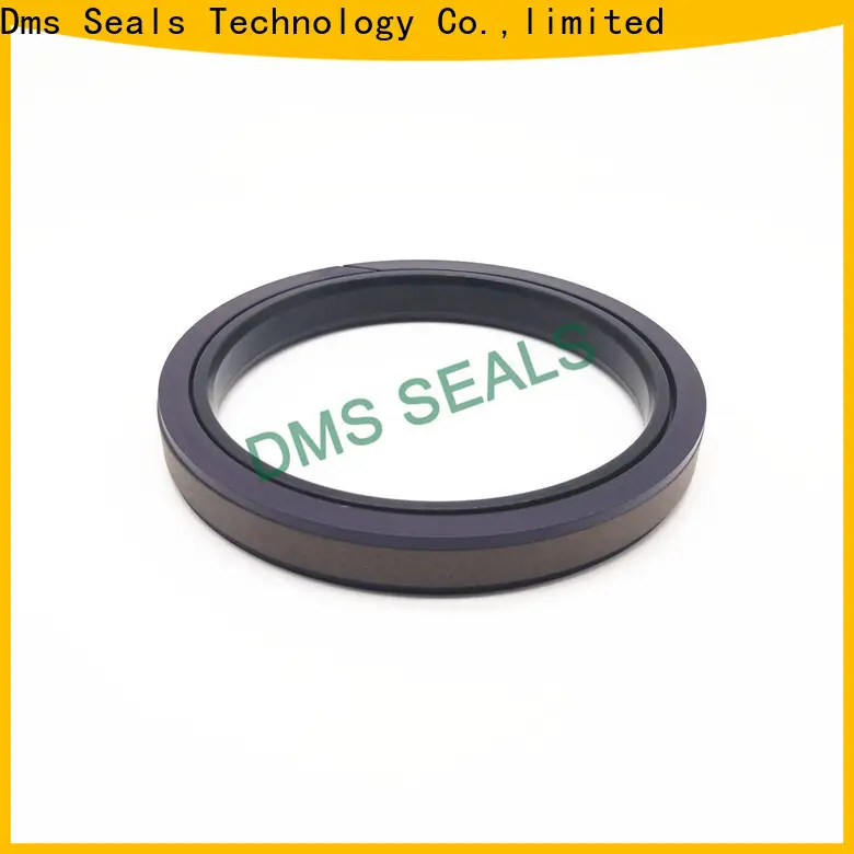 DMS Seal Manufacturer ptfe link seal manufacturers wholesale for piston and hydraulic cylinder 1