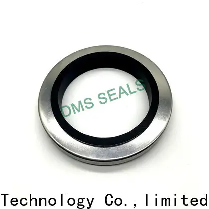 primary simmering oil seal with low radial forces for low and high viscosity fluids sealing 1