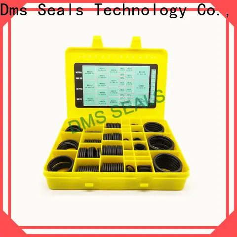 DMS Seal Manufacturer quality industrial o rings Exporter For sealing products 1