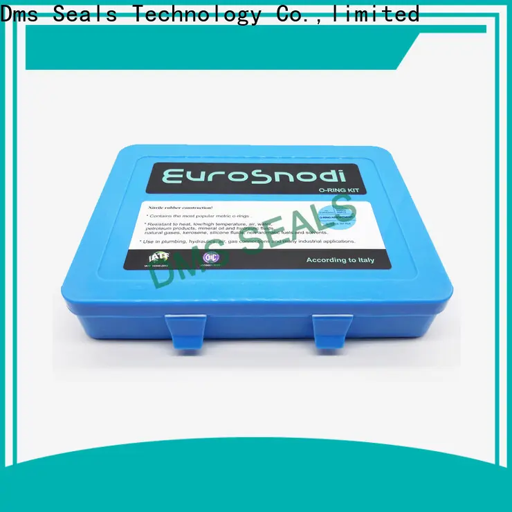 DMS Seal Manufacturer quality 2 rubber o ring Suppliers For sealing 1