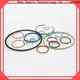 DMS Seal Manufacturer Best silicone ring manufacturers factory for static sealing 1
