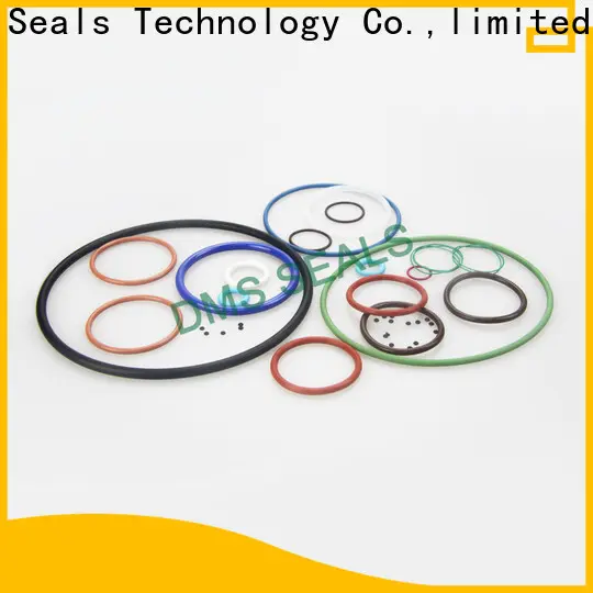 High-quality custom made o rings factory in highly aggressive chemical processing 1