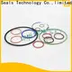 High-quality custom made o rings factory in highly aggressive chemical processing 1