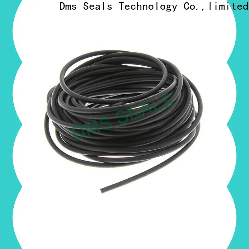 DMS Seal Manufacturer 3 4 inch rubber o ring for business in highly aggressive chemical processing 1