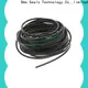 DMS Seal Manufacturer 3 4 inch rubber o ring for business in highly aggressive chemical processing 1