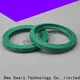 compact lead seal manufacturers glyd ring for larger piston clearance 1