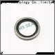 DMS Seal Manufacturer metal sealing washers company for fast and automatic installation 1