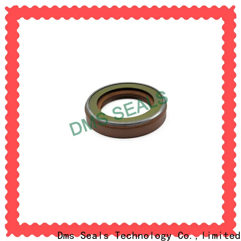 high quality oil seal market with integrated spring for sale 1