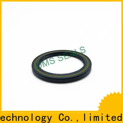 DMS Seal Manufacturer high quality cr seal dimensions with a rubber coating for sale 1
