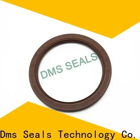 modern metric mechanical seals with a rubber coating for low and high viscosity fluids sealing 1