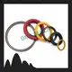 DMS Seal Manufacturer garter spring seal company for reciprocating piston rod or piston single acting seal1 1