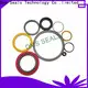 DMS Seal Manufacturer spring energized seals manufacturers for reciprocating piston rod or piston single acting seal1 1