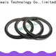 DMS Seal Manufacturer hydraulic oil seal glyd ring for larger piston clearance 1