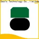 piston rod seals hydraulic with ptfe nbr and pom for sale 1