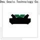 DMS Seal Manufacturer hydraulic cylinder seals and wipers factory for light and medium hydraulic systems 1