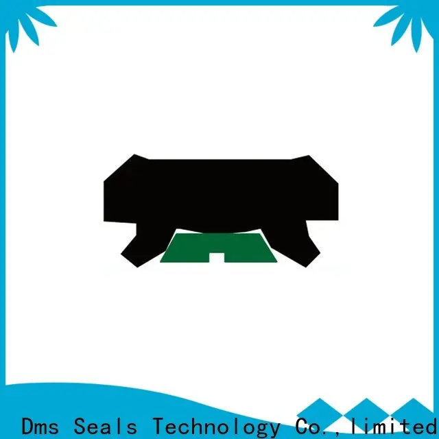 DMS Seal Manufacturer hydraulic packing and seals Suppliers for pressure work and sliding high speed occasions 1