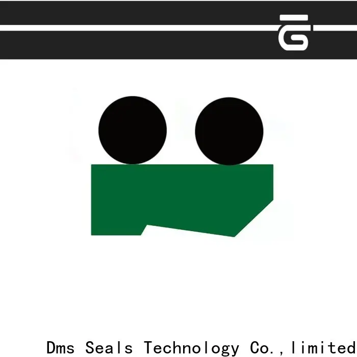 New wiper ring seal for business for cranes 1
