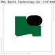 shaft wiper seal Suppliers for forklifts 1